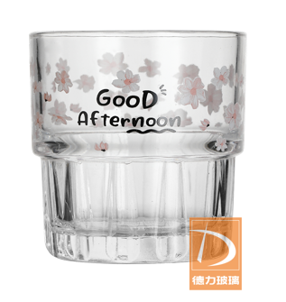 Drinking Glassware (Model TY43